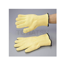 Heat and cut resistant gloves 43-113
