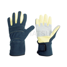 MK-FM-1-NV MK-FM-1-OR Heat Resistant Gloves (1 pair)