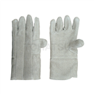 Heat resistant gloves (1 pair) 2100016 2100017