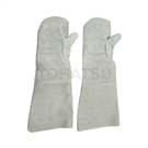 2100040 2100041 Heat resistant gloves (1 pair)