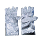 Heat resistant gloves (1 pair) 2100019
