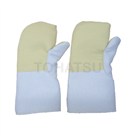 2100033 Heat resistant gloves (1 pair)