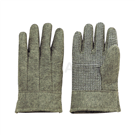 EGF36 heat resistant gloves (1 pair)
