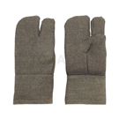 EGT Heat Resistant Gloves (1 pair)
