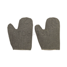 EGM18 heat resistant gloves (1 pair)