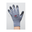 Warm and wear-resistant gloves