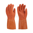 653 Cold-proof gloves (1 pair)