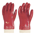 1001 Acid and alkali resistant gloves (1 pair)