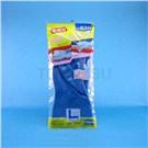 Acid and alkali resistant gloves series
