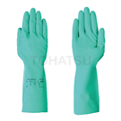 37-176 Acid and alkali resistant chemical gloves (1 pair)