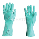 39-122 Acid and alkali resistant chemical gloves (1 pair)