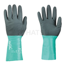 58-128 Acid and alkali resistant chemical gloves (1 pair)