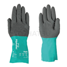 58-270 Acid and alkali resistant chemical gloves (1 pair)