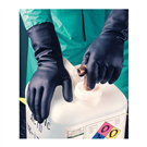 450 TECHNIC Acid and Alkali Solvent Resistant Gloves