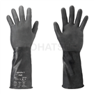 38-514 Chemical Acid and Alkali Resistant Gloves (1 pair)