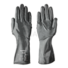 38-612 Chemical Acid and Alkali Resistant Gloves (1 pair)