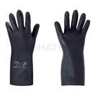29-500 Chemical Acid and Alkali Resistant Gloves (1 pair)