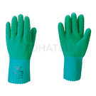 16-650 Chemical Acid and Alkali Resistant Gloves (1 pair)