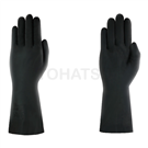 29-865 Solvent Resistant Work Gloves (1 pair)