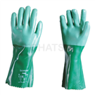 08-354 Chemical Acid and Alkali Resistant Gloves (1 pair)