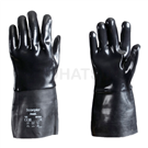 09-924 09-928 Chemical Acid and Alkali Resistant Gloves (1 pair)
