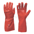 15-554 Solvent Resistant Gloves (1 pair)