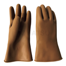 NO.1010 Strong rubber gloves (1 pair)