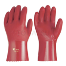 1102 Acid and alkali resistant gloves (1 pair)