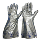 SS-104M Solvent Resistant Gloves (10 pairs/bag)
