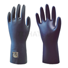 D640 Solvent Resistant Gloves (1 pair)