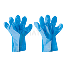 DT1-N Solvent Resistant Gloves (5 pairs/bag)