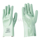 D400 Series Solvent Resistant Gloves (1 pair)