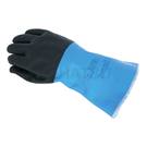 332 TEMP-TEC High temperature acid and alkali solvent resistant gloves