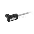 Magnetic switch (rail mount type) D-A73H D-A73Hl