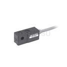 Magnetic switch (rail mount type) D-B53 D-B54
