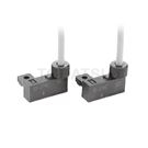 Magnetic switch (rail mounting type) D-J79C
