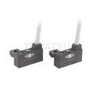 Magnetic switch (rail mount type) D-F7BWV