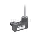 Magnetic switch (rail mount type) D-A73C