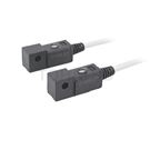 Magnetic switch (Steel belt mounting type) D-K59