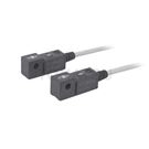 Magnetic switch (Steel belt mounting type) D-K59W