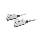 Magnetic switch (Steel belt mounting type) D-J59W
