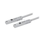 Auto switch (direct mounting type) D-Y7BAL D-Y7BAZ