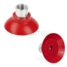 Round Vacuum Cup VVB