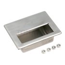 Embedded Handle (Drinking Water Grade Semiconductor Grade) GS-HH-KP150