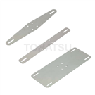 WAT-RPAA WAT-RPAB WAT-RPBA WAT-RPBB Bracket (Flat type)
