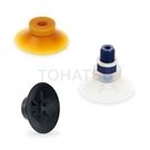 Flat Cup Vacuum Suction Cup VVA-50