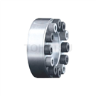 Locking sets (screw-fastened, non-self-centering) KTR100