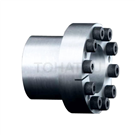 Locking sets (screw-fastening type, self-centering type) KTR250