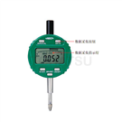 Digital gauge for inner diameter gauge (with acquisition button and indicator light) 2108-10F