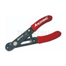Adjustable stripping pliers CSP-L523